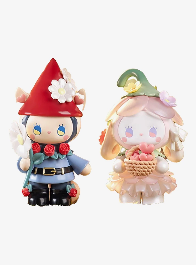 EMMA Secret Forest Garden Dating Series Blind Box Figure