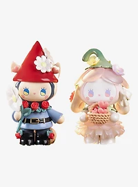 EMMA Secret Forest Garden Dating Series Blind Box Figure