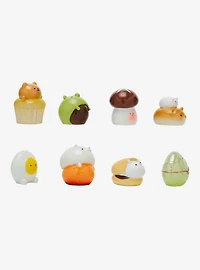Grocery Store Foods Blind Box Figure
