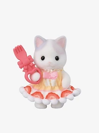 Calico Critters Baking Baby Party Series Blind Bag Figure
