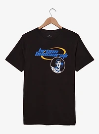 JoJo's Bizarre Adventure Bruno Bucciarati Portrait T-Shirt - BoxLunch Exclusive