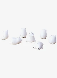 Bac Bac is Thinking About Blind Box Figure