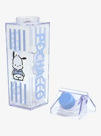Sanrio Pochacco Milk Carton Water Bottle - BoxLunch Exclusive