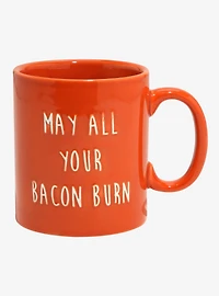 Studio Ghibli® Howl's Moving Castle Calcifer Mug - BoxLunch Exclusive