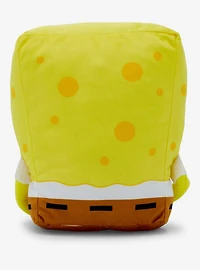 SpongeBob SquarePants SpongeBob Hugging Gary 10 Inch Plush