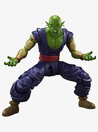 Bandai Spirits Dragon Ball Super: Super Hero S.H.Figuarts Piccolo Figure