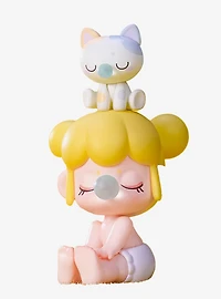 BabyNanci Seatmates Series Blind Box Figure