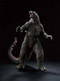 Bandai Spirits Godzilla x Kong: The New Empire Ichibansho Godzilla Figure (Evolved Ver.)