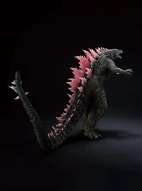 Bandai Spirits Godzilla x Kong: The New Empire Ichibansho Godzilla Figure (Evolved Ver.)