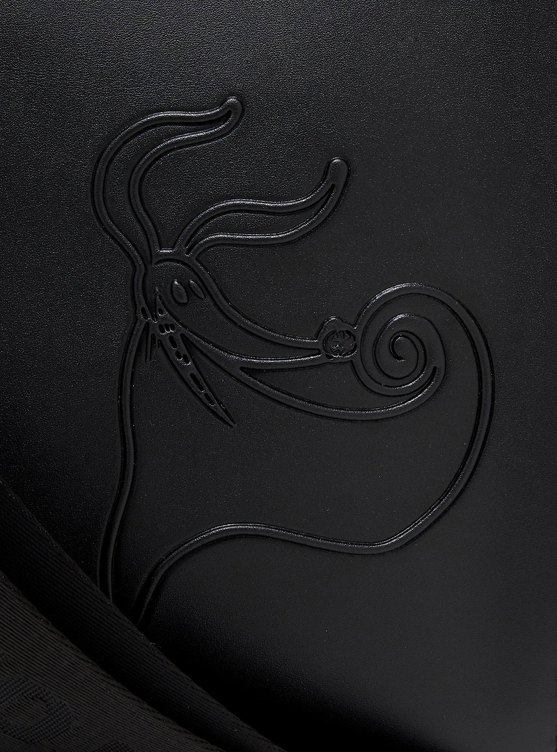 Loungefly Disney The Nightmare Before Christmas Jack Skellington Tote Bag - BoxLunch Exclusive