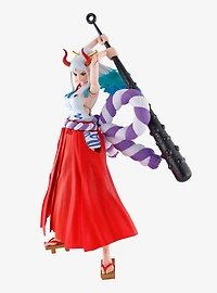Bandai Spirits One Piece S.H.Figuarts Yamato Figure
