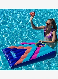 Inflatable Cornhole Game