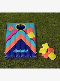 Inflatable Cornhole Game