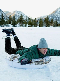 Realtree Jumbo 46" Snow Tube
