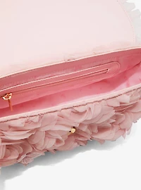 Our Universe Wicked Glinda Floral Crossbody Bag - BoxLunch Exclusive