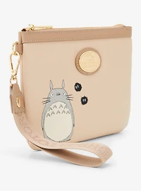 Our Universe Studio Ghibli My Neighbor Totoro Wristlet - BoxLunch Exclusive