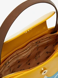 Loungefly Disney Winnie the Pooh Honey Pot Figural Crossbody Bag - BoxLunch Exclusive
