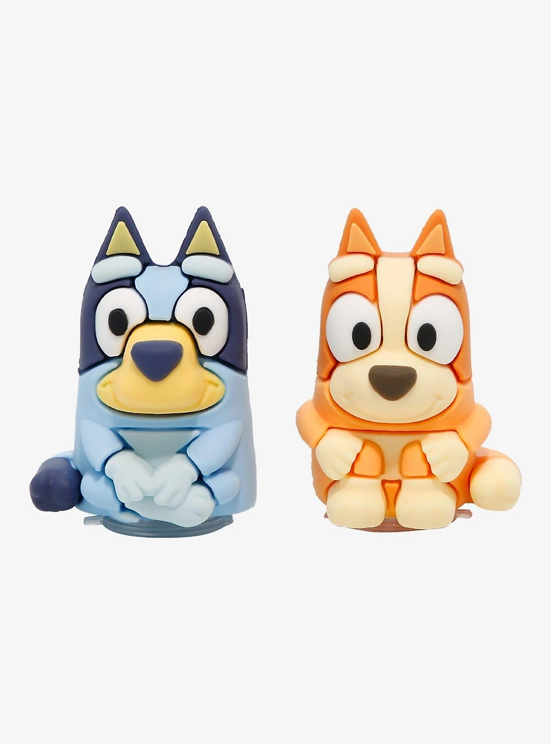 Bluey Bingo & Bluey Blueberry & Orange Scented Lip Balm Set — BoxLunch Exclusive
