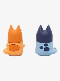 Bluey Bingo & Bluey Blueberry & Orange Scented Lip Balm Set — BoxLunch Exclusive