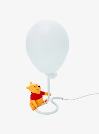 Disney Winnie the Pooh Balloon Mood Light