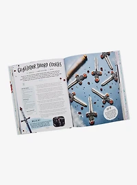 The Official Harry Potter Baking Book