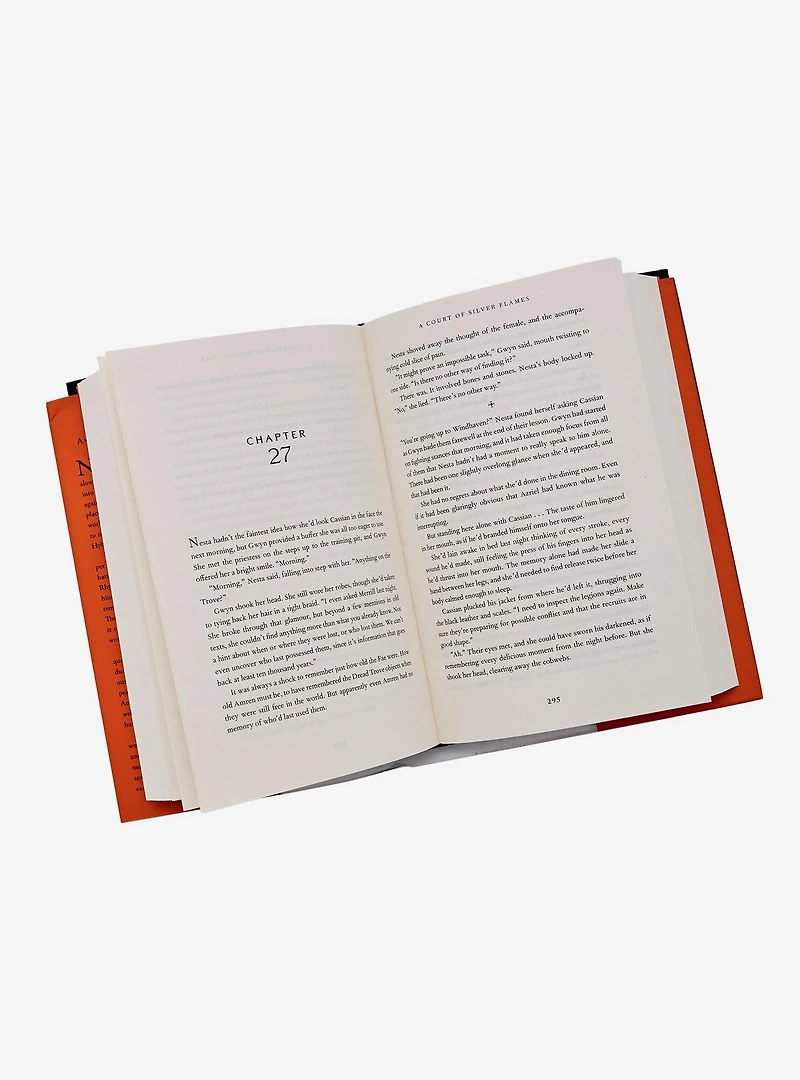 A Court of Thorns and Roses Box Set