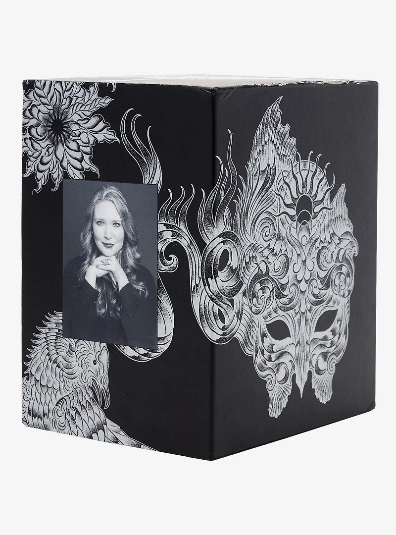 A Court of Thorns and Roses Box Set