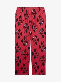 DC Comics Batman Harley Quinn Allover Print Sleep Pants — BoxLunch Exclusive