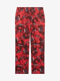 Star Wars Empire Ships Allover Print Women's Plus Sleep Pants - BoxLunch Exclusive