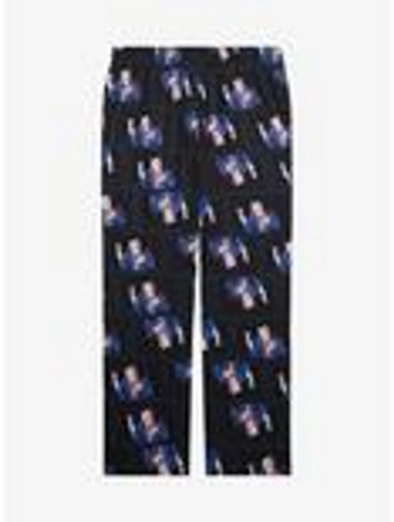 DC Comics Batman Joker Allover Print Sleep Pants — BoxLunch Exclusive