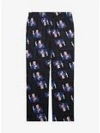 DC Comics Batman Joker Allover Print Sleep Pants — BoxLunch Exclusive