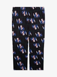 DC Comics Batman Joker Allover Print Women's Plus Sleep Pants — BoxLunch Exclusive