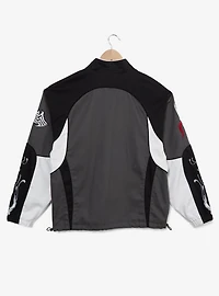 Marvel Venom Moto Biker Jacket — BoxLunch Exclusive
