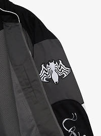Marvel Venom Moto Biker Jacket — BoxLunch Exclusive