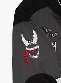 Marvel Venom Moto Biker Jacket — BoxLunch Exclusive