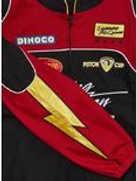 Disney Pixar Cars Lightning McQueen Moto Racing Jacket - BoxLunch Exclusive