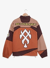 Star Wars Anakin Skywalker Podracing Jacket — BoxLunch Exclusive
