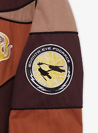 Star Wars Anakin Skywalker Podracing Jacket — BoxLunch Exclusive