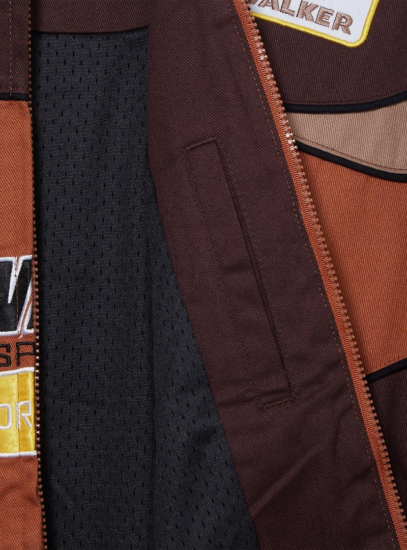 Star Wars Anakin Skywalker Podracing Jacket — BoxLunch Exclusive