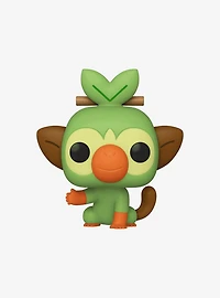 Funko Pop! Pokémon Bundle