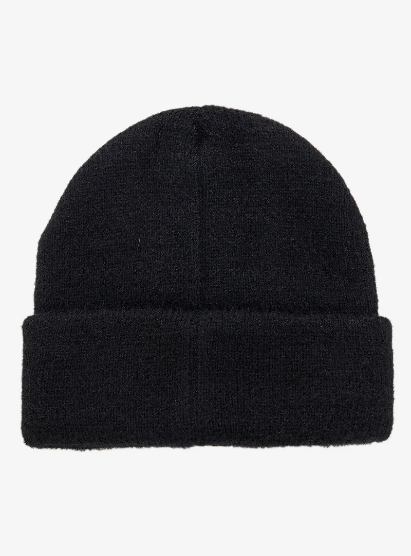 Studio Ghibli® Spirited Away Soot Sprite Figural Beanie - BoxLunch Exclusive