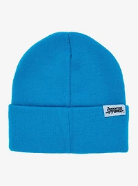 Adventure Time Jake Pocket Beanie - BoxLunch Exclusive