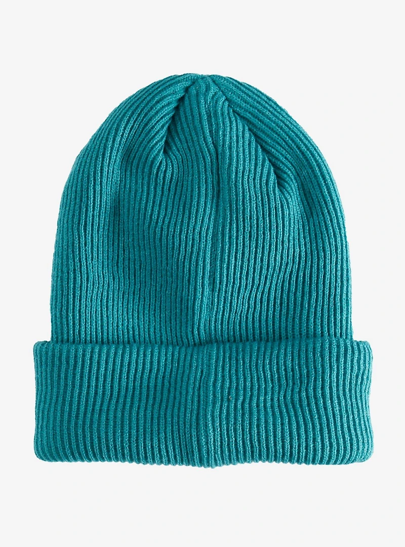 Adventure Time BMO Lenticular Knit Beanie