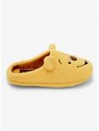 Disney Winnie the Pooh Figural Bear Women's Sherpa Slippers — BoxLunch Exclusive