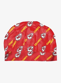 NFL Chiefs Apron Mitt Hat Set