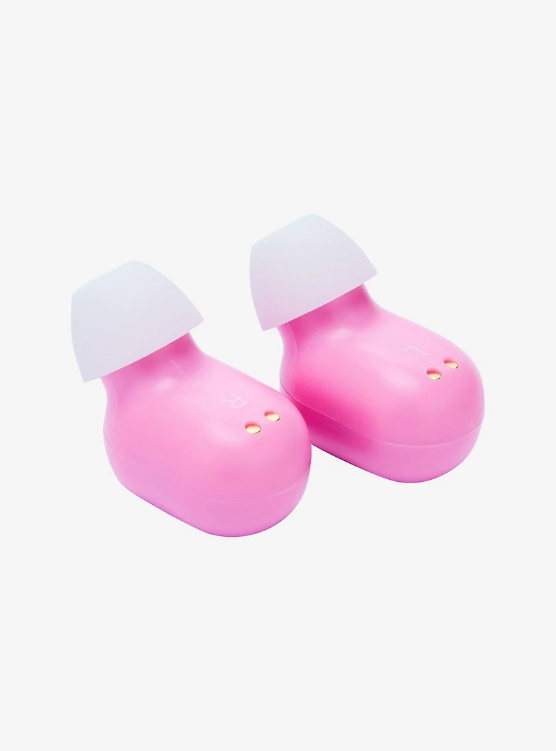 Sanrio Hello Kitty 50th Anniversary Wireless Earbuds