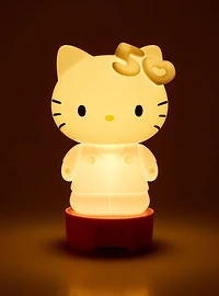Sanrio Hello Kitty 50th Anniversary Glowing Speaker