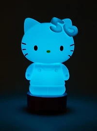 Sanrio Hello Kitty 50th Anniversary Glowing Speaker