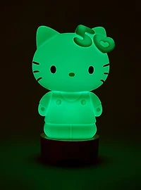 Sanrio Hello Kitty 50th Anniversary Glowing Speaker