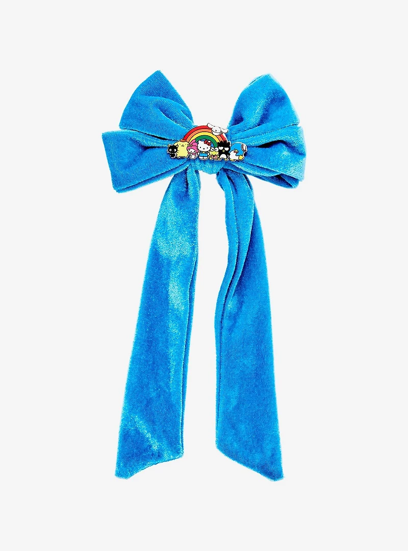 Sanrio Hello Kitty and Friends Hair Bow Set
